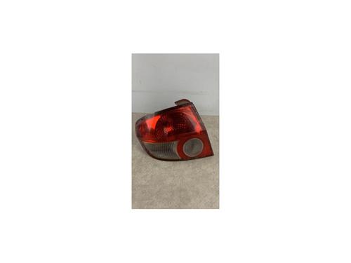 Used Left taillight HYUNDAI GETZ (TB) 1.5 CRDi (82 hp) 21556867