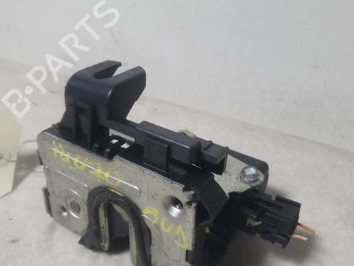 Front right lock DACIA SANDERO 1.2 16V | BP30807641C97 