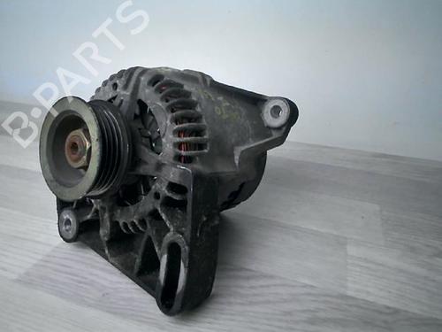 Used Alternator FIAT PUNTO (188_) 1.2 60 (188.030, .050, .130, .150, .230, .250) (60 hp) 25618968