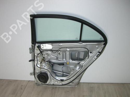 Right rear door TOYOTA AVENSIS Saloon (_T25_) 2.0 D-4D (CDT250_, CDT250R) | BP23896715C5 