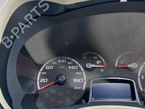 Instrument cluster FORD KA (RU8) 1.2 | BP35805361C47 - Image 4