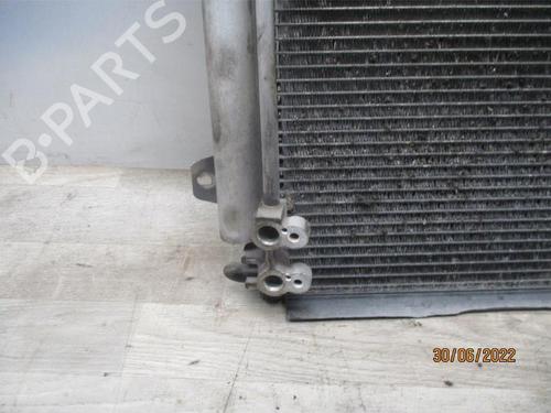 AC-Kondensator VW PASSAT B6 (3C2) 1.9 TDI | BP25618817M32 