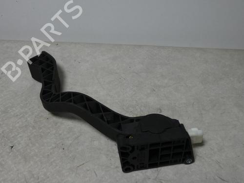 Pedal PEUGEOT 307 (3A/C) 2.0 HDi 90 | BP32388160I4 