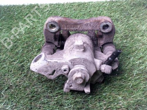 Bremssattel links hinten VW NEW BEETLE (9C1, 1C1) 1.9 TDI | BP24022436M107 