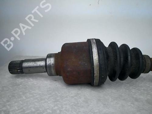Left front driveshaft CITROËN C3 I (FC_, FN_) 1.4 HDi | BP32423102M38