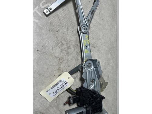 Mechanizm podnoszenia szyby przedniej lewej OPEL ASTRA H GTC (A04) 1.3 CDTI (L08) | BP30808148C22