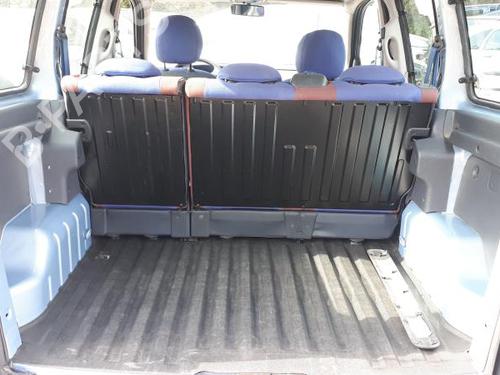 Cable CITROËN BERLINGO / BERLINGO FIRST MPV (MF_, GJK_, GFK_) 1.9 D (MFWJZ) | BP24022199E12 