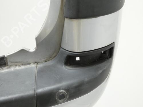 Rear bumper PEUGEOT 807 (EB_) 2.0 HDi | BP24023822C8 