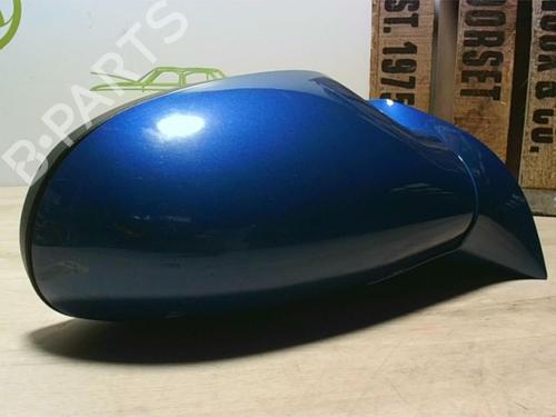 Right mirror MERCEDES-BENZ A-CLASS (W168) A 170 CDI (168.008) | BP24025573C27 