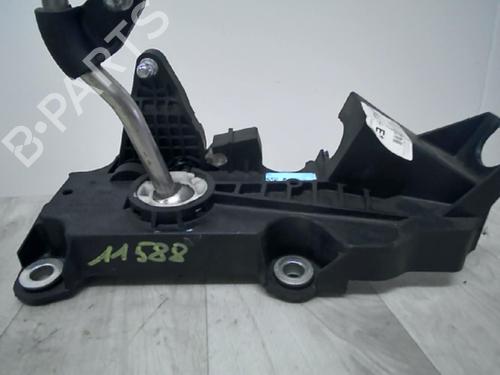 Used Gear lever FORD FOCUS II (DA_, HCP, DP) 1.8 TDCi (115 hp) 21182006