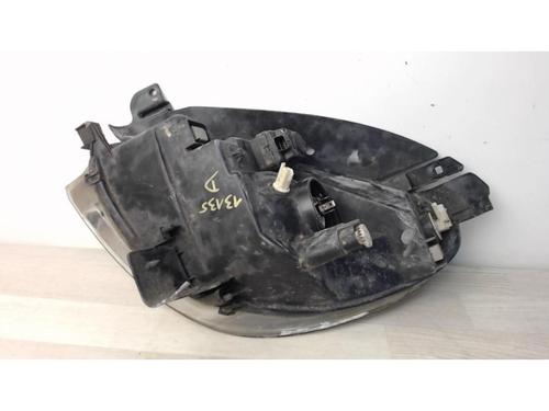Right headlight CITROËN XSARA PICASSO (N68) 1.6 HDi | BP24027849C29 