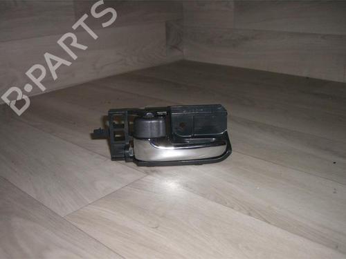 Used Rear left interior door handle TOYOTA COROLLA Verso (_E12_) 2.0 D-4D (CDE120_, CDE120R) (90 hp) 24023665