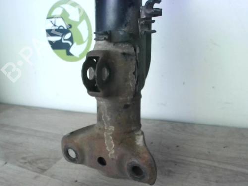 Used Left front shock absorber MERCEDES-BENZ 190 (W201) E 1.8 (201.018) (109 hp) 24025435