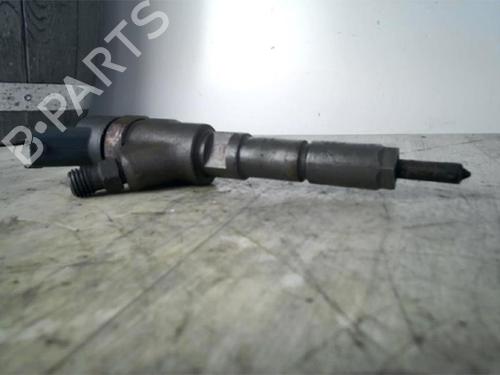Spreder / Dyse PEUGEOT 206 Hatchback (2A/C) 2.0 HDI 90 (90 hp) 30667084