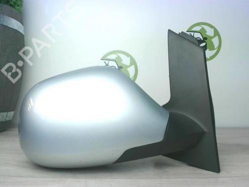 Right mirror SEAT TOLEDO III (5P2) 1.9 TDI | BP28374076C27 