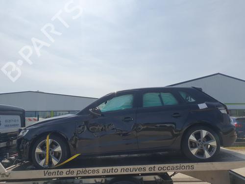 Engine AUDI A3 Sportback (8VA, 8VF) 1.6 TDI | BP30705944M1  - Image 21
