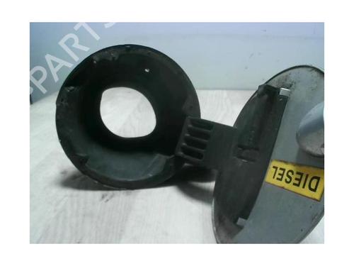 Fuel flap PEUGEOT 207 (WA_, WC_) 1.4 HDi | BP21183044C131 