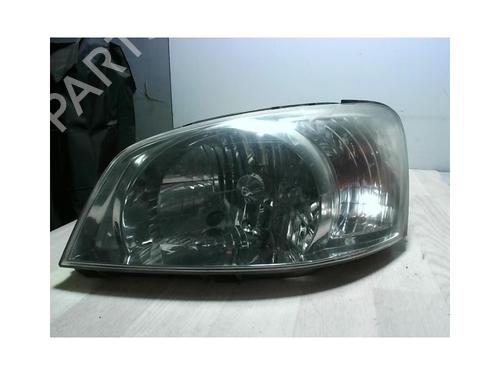 Used Left headlight HYUNDAI GETZ (TB) 1.5 CRDi (82 hp) 24026883