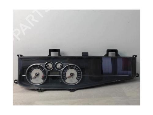 Instrument cluster RENAULT VEL SATIS (BJ0_) 2.0 dCi (BJ03, BJ0B) | BP24028132C47