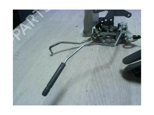 Front right lock CITROËN C1 (PM_, PN_) 1.0 | BP21390843C97 