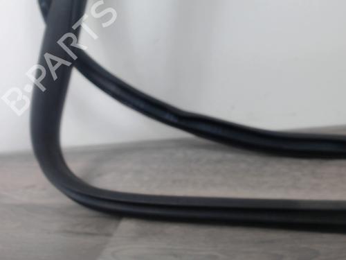 Rubber door seal MERCEDES-BENZ A-CLASS (W176) A 160 CDI / d (176.011) | BP25206306C142 