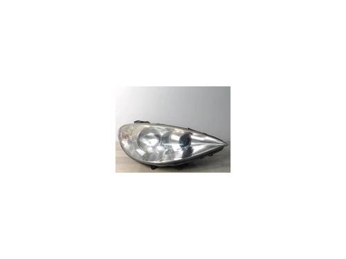 Right headlight PEUGEOT 807 (EB_) 2.2 HDi | BP24027255C29 - Image 1