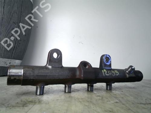 Injection rail RENAULT MEGANE II (BM0/1_, CM0/1_) 1.5 dCi (BM1E, CM1E) | BP21182823M98 