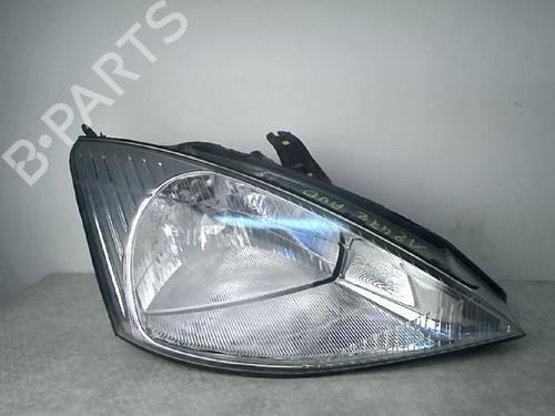 Right headlight HYUNDAI VELOSTER (FS) 1.6 GDI | BP24027850C29 - Image 2