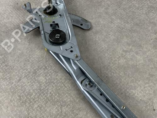 Used Front right window mechanism RENAULT KANGOO Express (FC0/1_) 1.5 dCi (FC07, FC1R) (65 hp) 21542450