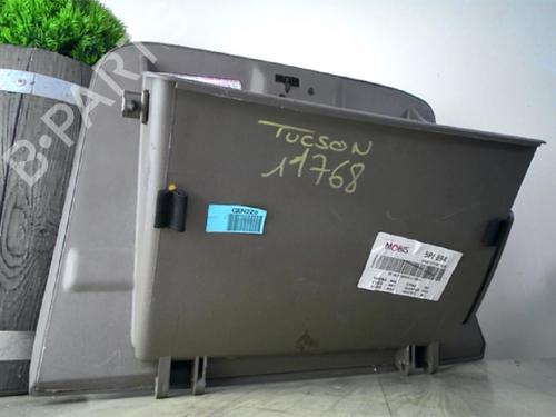 Glove box HYUNDAI TUCSON (JM) 2.0 CRDi | BP21182052C95 
