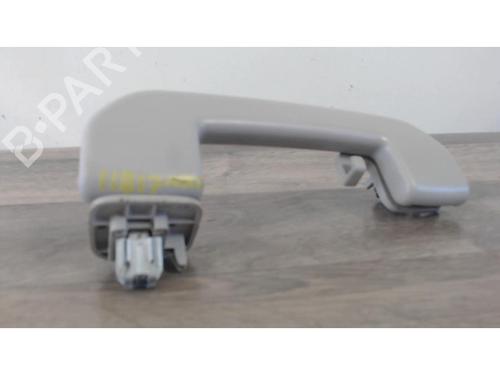 Interior roof handle CITROËN C4 SPACETOURER (3D_) 1.5 BlueHDi 130 | BP25601605I35