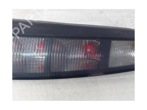 Left taillight OPEL MERIVA A MPV (X03) 1.3 CDTI (E75) | BP21571763C34 