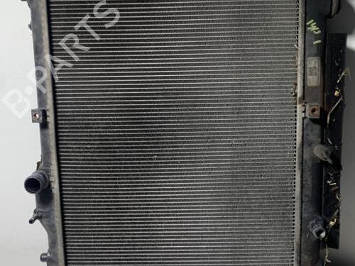 Water radiator SUZUKI SWIFT III (MZ, EZ) 1.3 DDiS (RS413D) | BP29749779M31