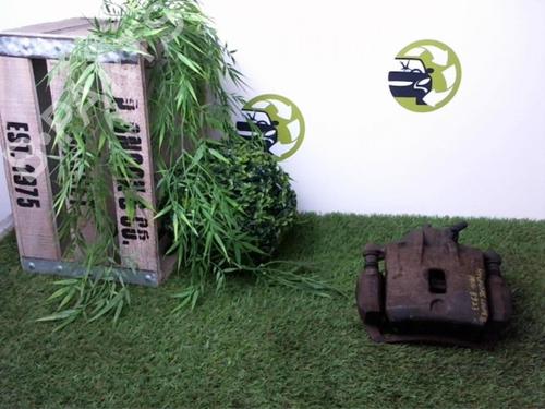 Used Left front brake caliper HYUNDAI COUPE II (GK) 2.0 GLS (143 hp) 24022413