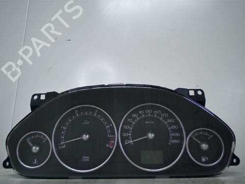 Cockpit JAGUAR X-TYPE I (X400) 2.2 D | BP24024000C47 