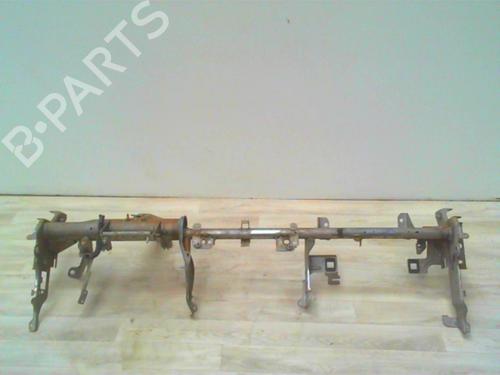 Instrumentbræt RENAULT SCÉNIC III (JZ0/1_) 1.5 dCi (JZ02, JZ0R) (95 hp) 30705381