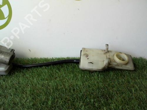 Hovedbremsecylinder FORD FOCUS C-MAX (DM2) 1.6 TDCi | BP22440526M77 