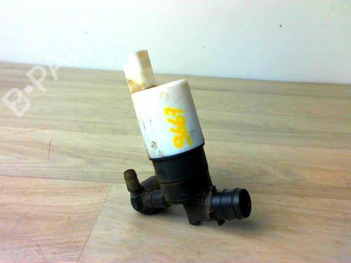 Used Washer pump RENAULT SCÉNIC II (JM0/1_) 1.5 dCi (JM1E, JM16) (106 hp) 31638157