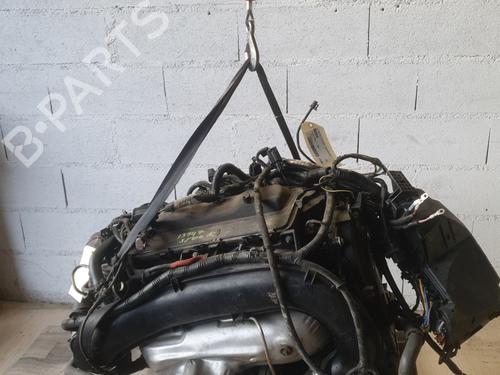 Engine FORD S-MAX (WA6) 2.0 TDCi | BP31860643M1 - Image 2