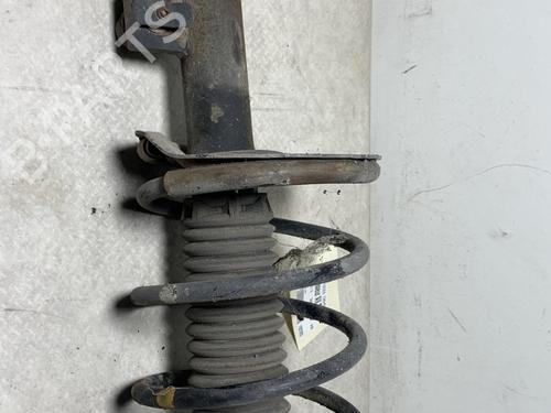 Used Left front shock absorber CITROËN C4 I (LC_) 1.6 HDi (109 hp) 30807703