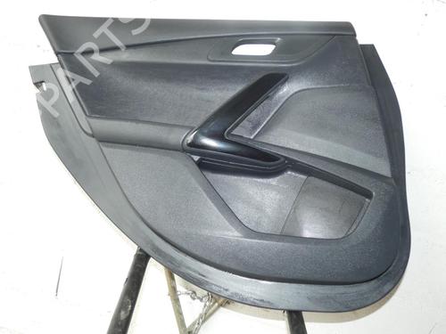 Used Rear left panel PEUGEOT 508 SW I (8E_) 2.0 HDi (163 hp) 24027547