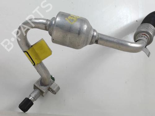 AC pipe FIAT PANDA (169_) 1.2 (169.AXB11, 169.AXB1A) | BP23241516M126