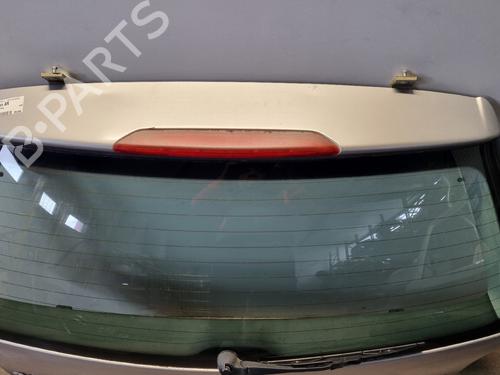 Used Tailgate Tailgate VW POLO IV (9N_, 9A_) 1.9 SDI (64 hp) 35751811 35751811