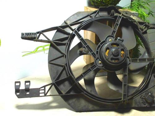 Heater blower motor OPEL VIVARO A Van (X83) 1.9 DTI (F7) | BP24021874M62 