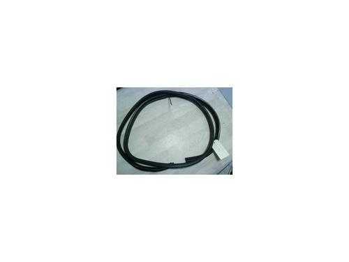 Used Rubber door seal BMW X1 (E84) xDrive 18 d (143 hp) 24027106