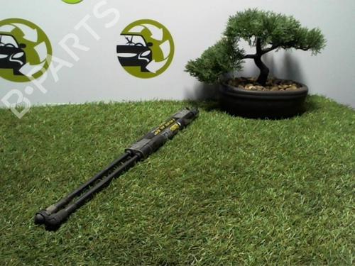 Used Tailgate lift support FIAT GRANDE PUNTO (199_) 1.3 D Multijet (75 hp) 25618118