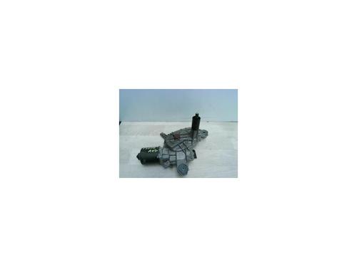Used Front wiper motor CITROËN C4 Grand Picasso I (UA_) 2.0 HDi 150 (150 hp) 24027826
