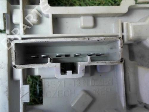 Licence plate light FORD MONDEO III (B5Y) 2.0 16V TDDi / TDCi | BP25618122I40 