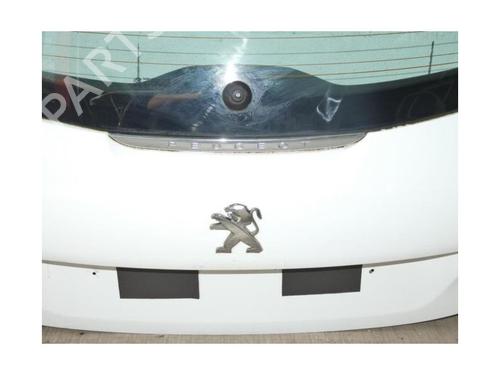 Tailgate PEUGEOT 208 I (CA_, CC_) 1.5 BlueHDI 100 | BP24027548C6 