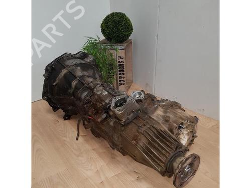 Used Gearbox OPEL FRONTERA B (U99) 2.2 DTI (6B_ZC, 6B_VF, 6B_66, 6B_76) (116 hp) 24023447